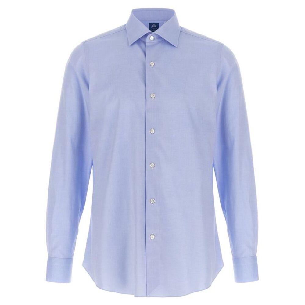 Finamore Men 'Napoli' Shirt